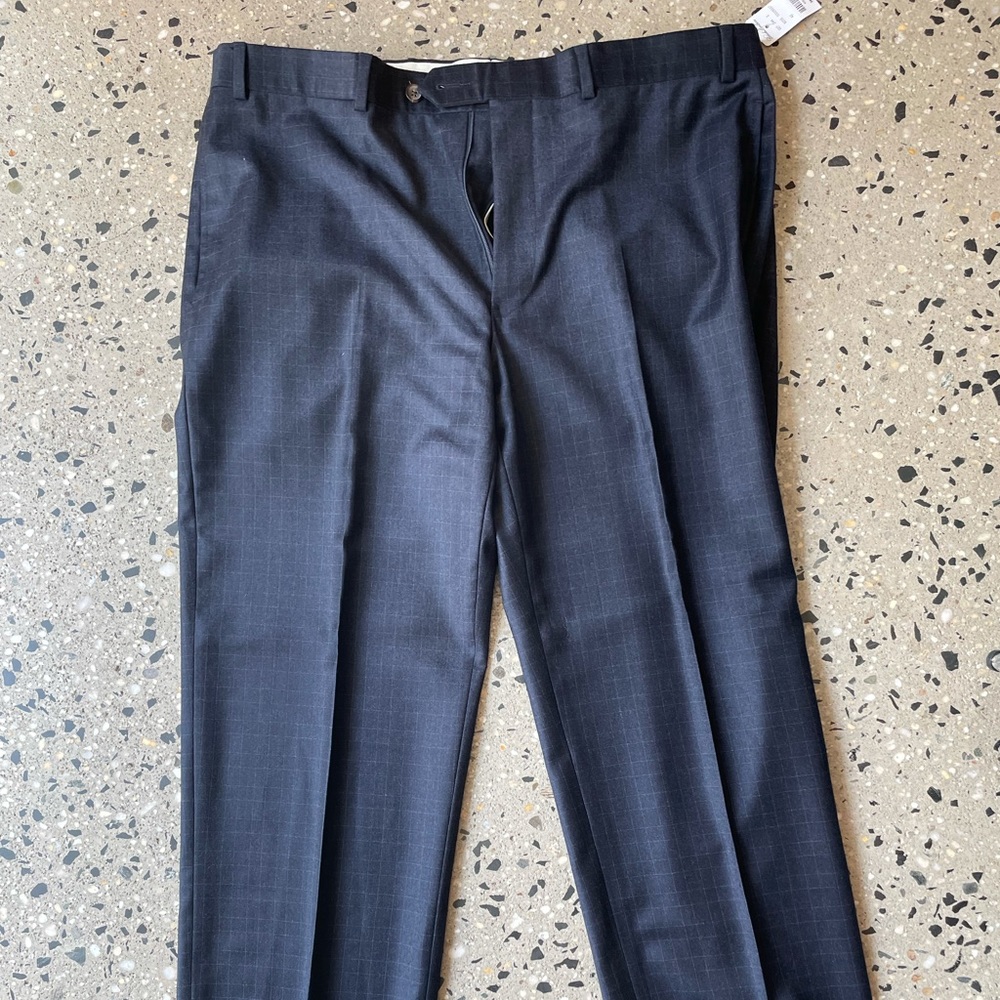 Brooks Brothers Slacks 38/30 NWT